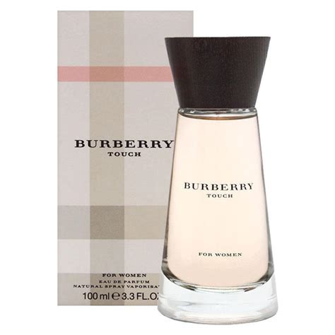 burberry touch for woman 100 ml|Burberry Touch Women 100 ml Eau de Parfum .